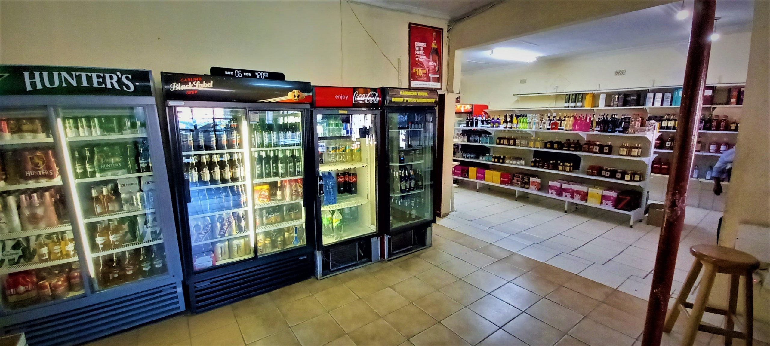 Fridge 2